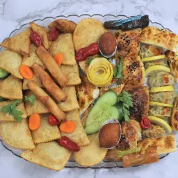 مشكل حجازي